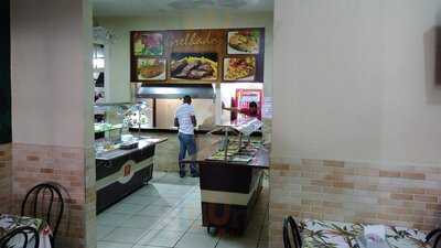 Sabor De Minas Restaurante