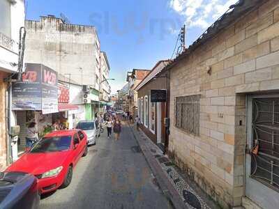 Sabor De Minas Restaurante