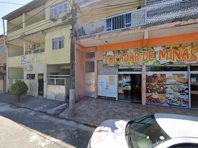 Sabor De Minas Restaurante