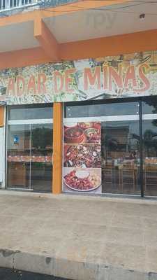 Sabor De Minas Restaurante