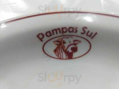 Pampas Sul Beer