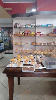 Padaria Lanchonete Barao