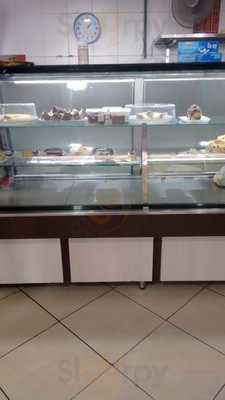 Padaria Lanchonete Barao