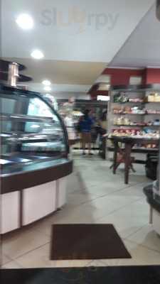 Padaria Lanchonete Barao