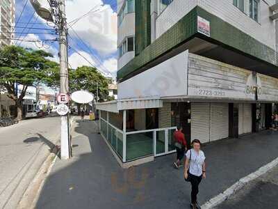 Padaria Lanchonete Barao