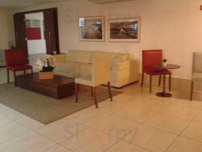 Restaurante Columbia