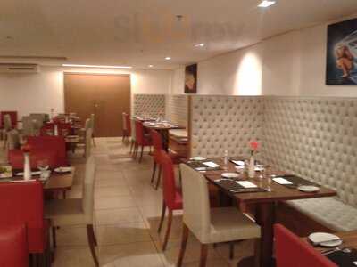 Restaurante Columbia