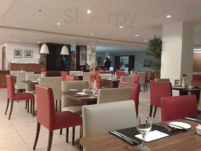 Restaurante Columbia