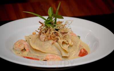 Restaurante Columbia