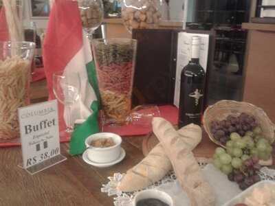 Restaurante Columbia
