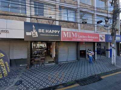 Restaurante Rei Tutu