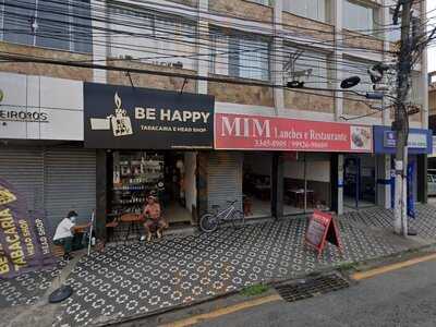 Restaurante Rei Tutu