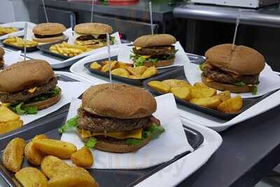 Come Come Hambúrgueres E Pizzas