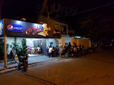 Come Come Hambúrgueres E Pizzas