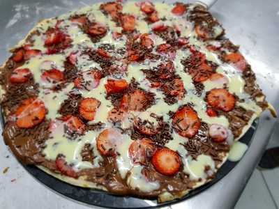 Come Come Hambúrgueres E Pizzas