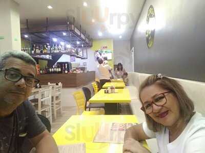 Bistrot 360 Café E Restobar