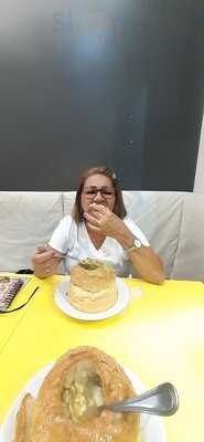 Bistrot 360 Café E Restobar