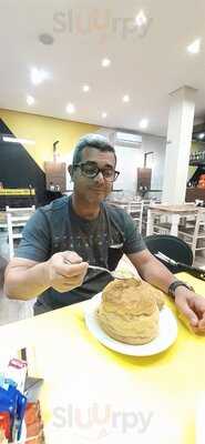 Bistrot 360 Café E Restobar