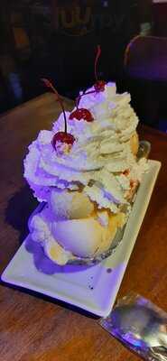 Lounge Gourmet Florybal