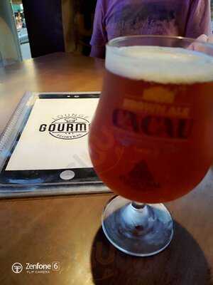 Lounge Gourmet Florybal