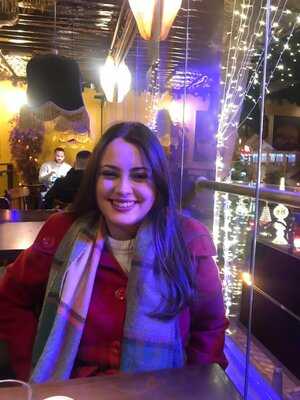 Lounge Gourmet Florybal