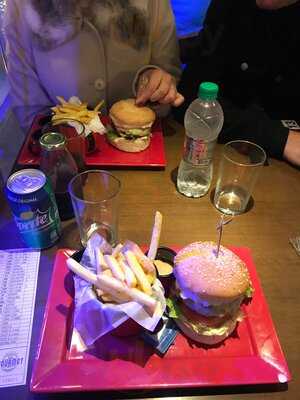 Lounge Gourmet Florybal