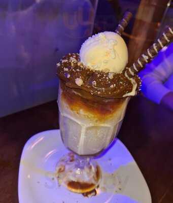 Lounge Gourmet Florybal