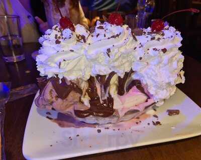 Lounge Gourmet Florybal