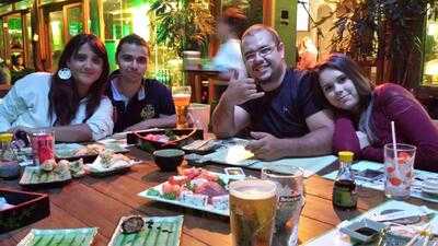 Chacara San Fernando