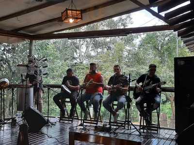 Chacara San Fernando