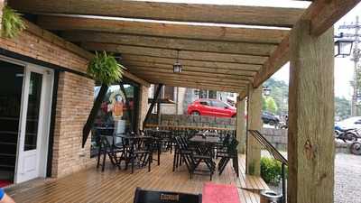 Xis Show De Bola - Gramado