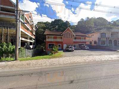 Xis Show De Bola - Gramado