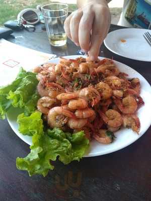 Restaurante E Bar Do Lelei