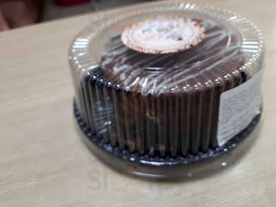 Bolo Da Madre Tatuapé