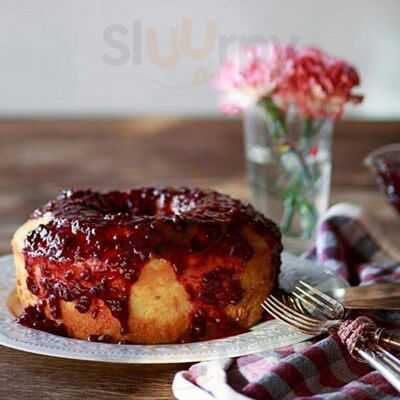 Bolo Da Madre Tatuapé