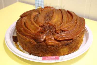 Bolo Da Madre Tatuapé