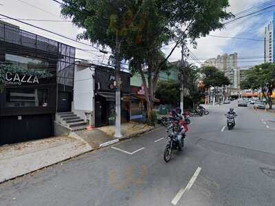 Bolo Da Madre Tatuapé