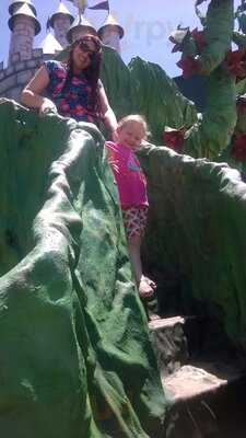 Chocolate Canto Doce