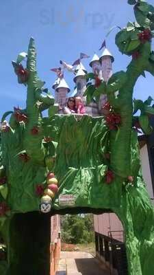 Chocolate Canto Doce