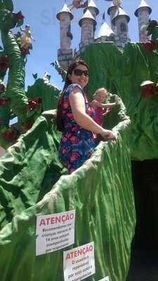 Chocolate Canto Doce