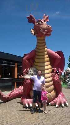 Chocolate Canto Doce