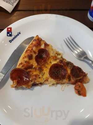 Domino's Pizza Barra Funda