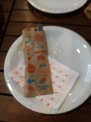 Domino's Pizza Barra Funda