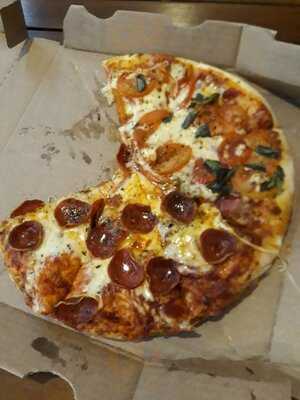 Domino's Pizza Barra Funda