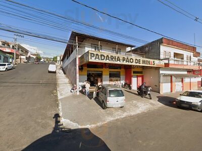 Padaria Pao De Minas