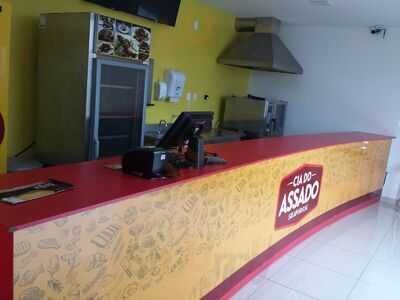 Cia Do Assado