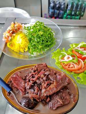 Lanchonete Oliveira Ii