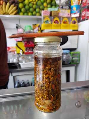 Lanchonete Oliveira Ii