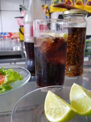 Lanchonete Oliveira Ii