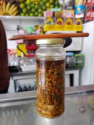 Lanchonete Oliveira Ii